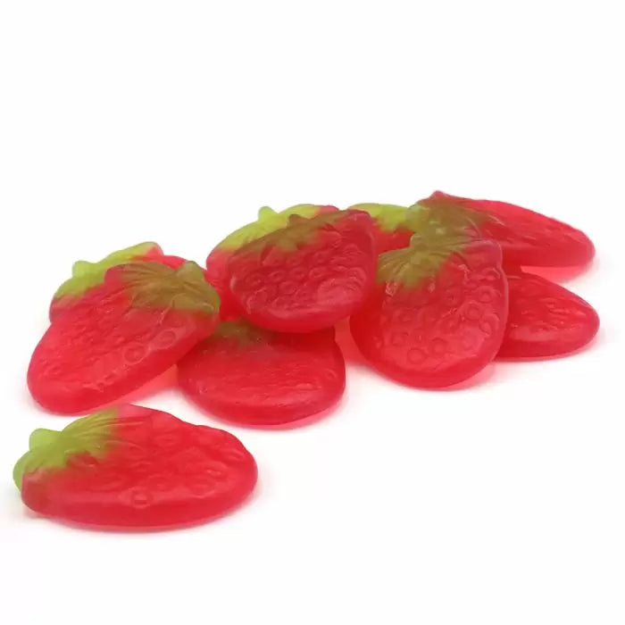 Strawberries (100g)