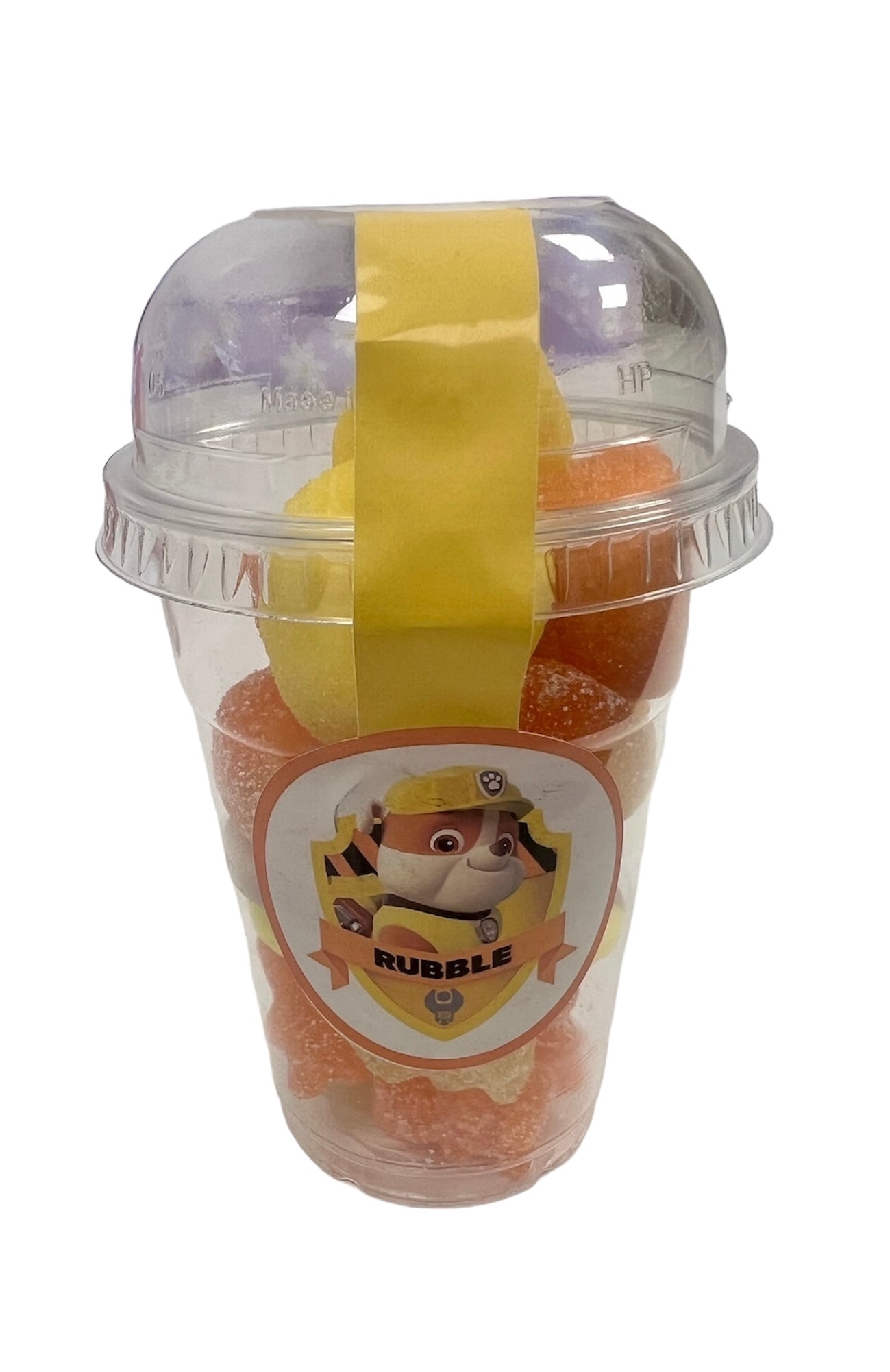 Themed Cups