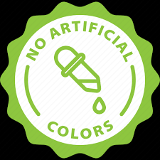 No Artificial Colours