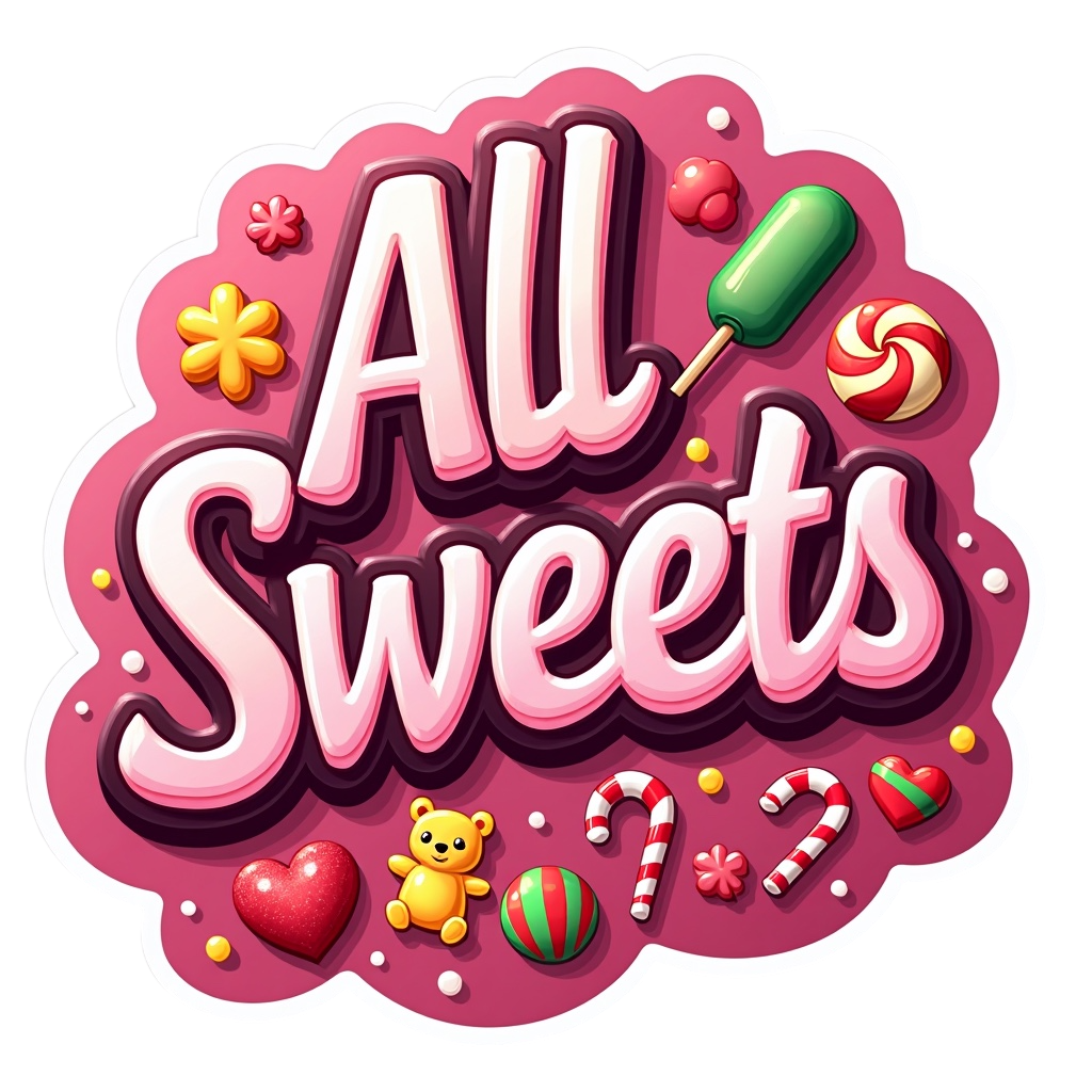 All Sweets