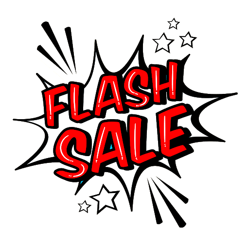 Flash Sale Items