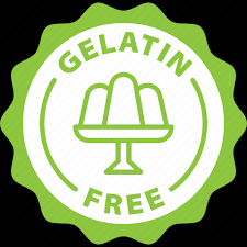 Gelatin Free