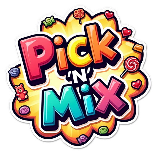 Pick 'N' Mix