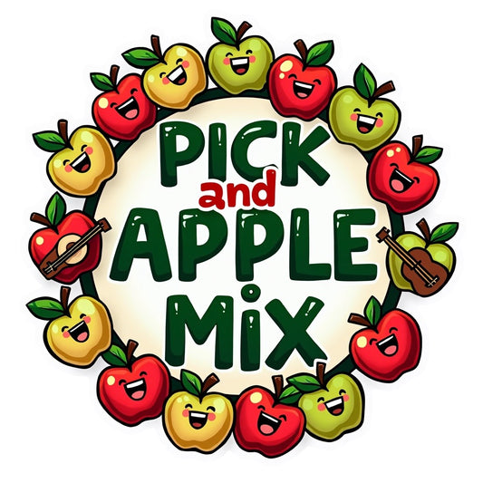 Pick 'N' Apple Mix