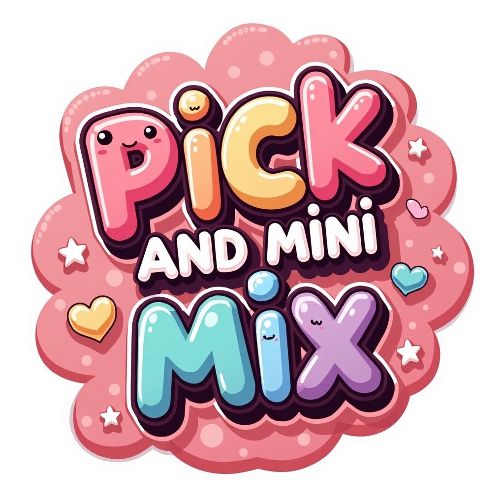 Pick 'N' Mini Mix