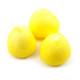 Yellow Paint Balls (10pcs)