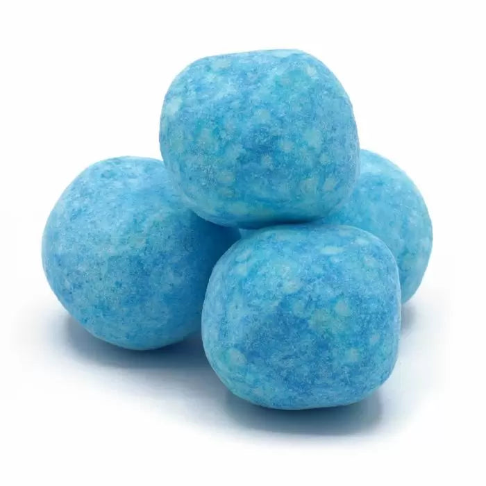 100g of Blue Raspberry Bon Bons