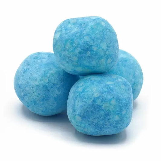 Blue Raspberry Bon Bons (80g)