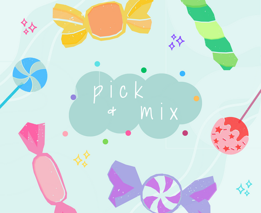 Pick & Mix