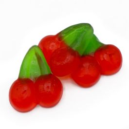 Cherries (100g)