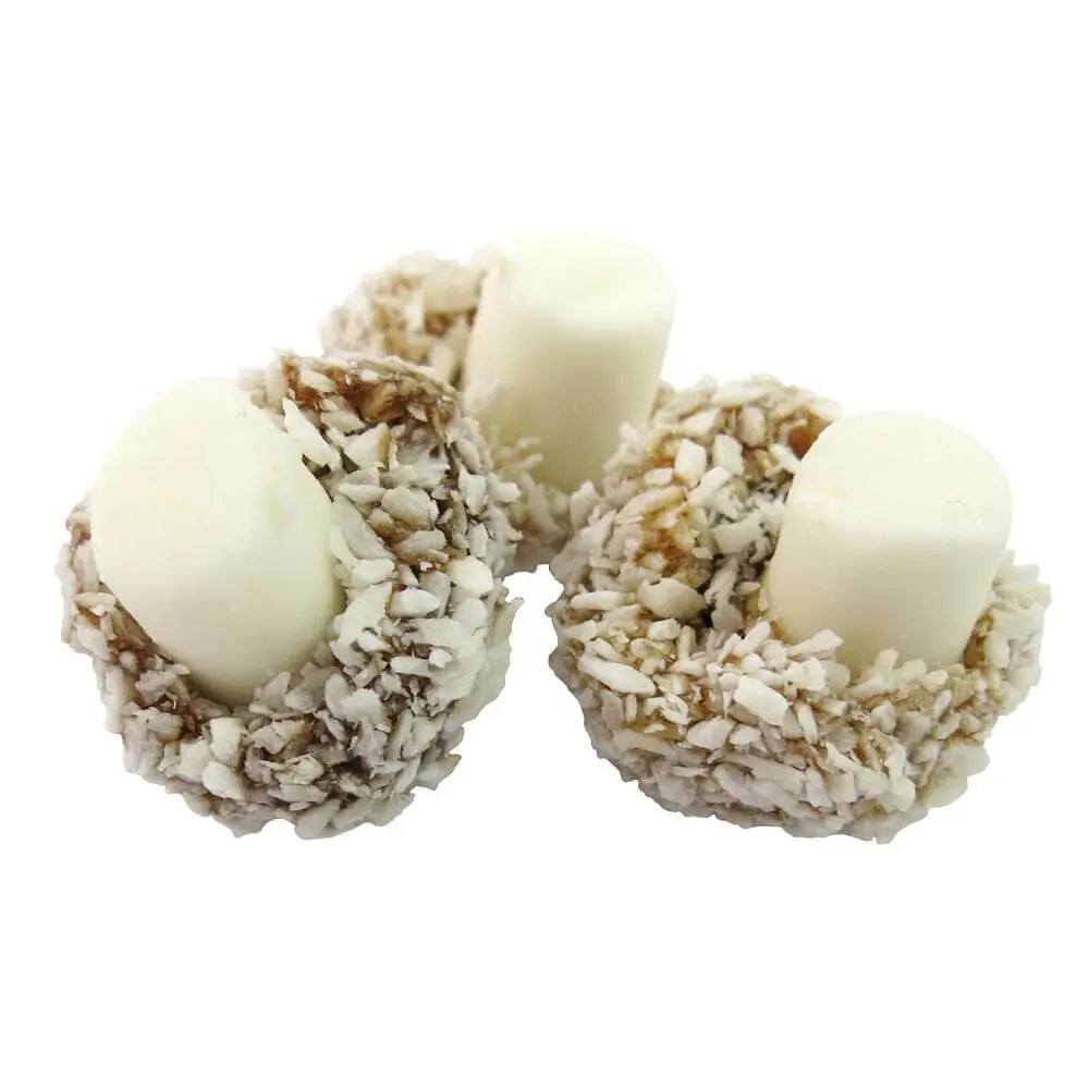 Coconut Mushrooms (80g)