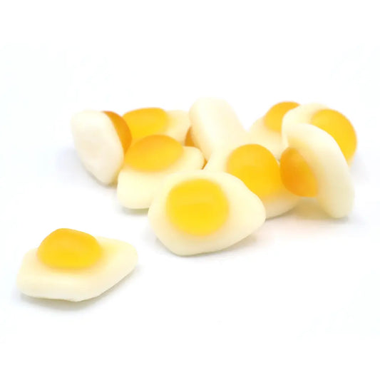 Haribo Fried Eggs (80g)