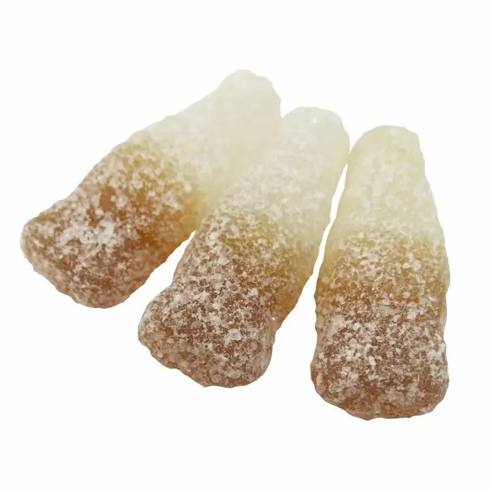 Fizzy Cola Bottles (100g)