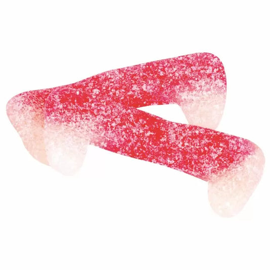 100g of Fizzy Dracula Teeth