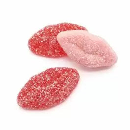 100g of Fizzy Lips