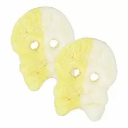 Passionfruit & Pineapple Skulls BUBS (100g)