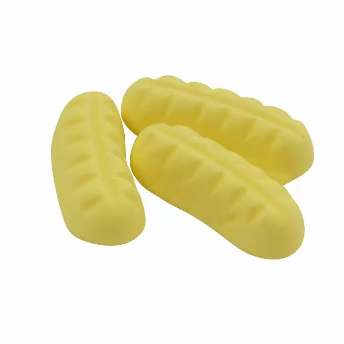 Giant Foam Bananas (80g)