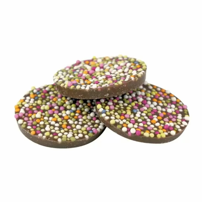 Mega Jazzies Milk Chocolate (80g)