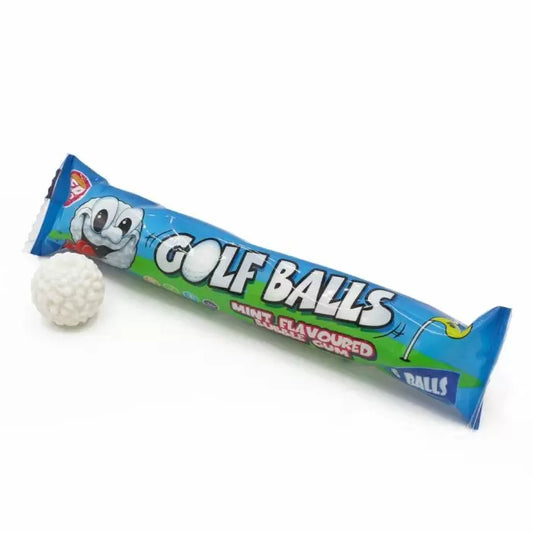 Golf Balls