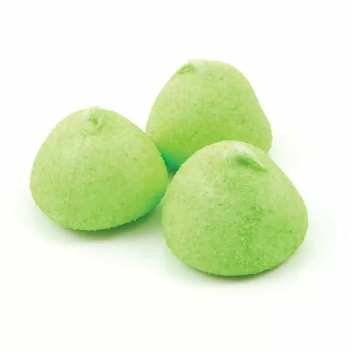 Green Paint Balls (10pcs)