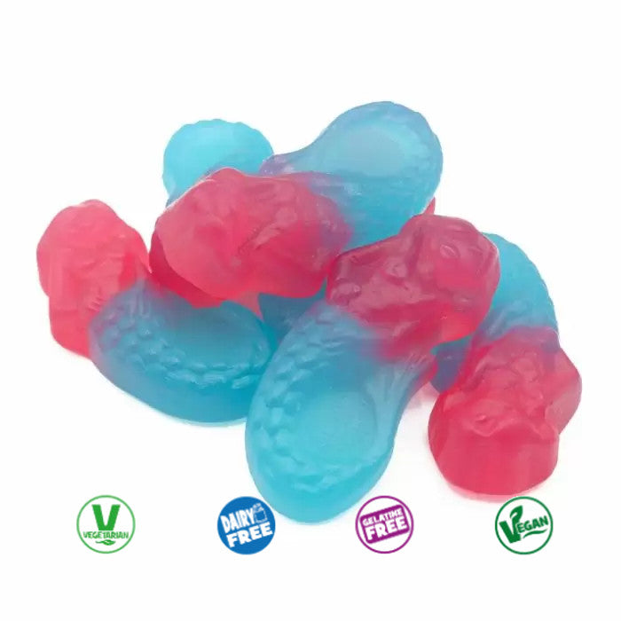 Bubblegum Mermaids (100g)