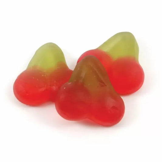 Haribo Cherries (90g)