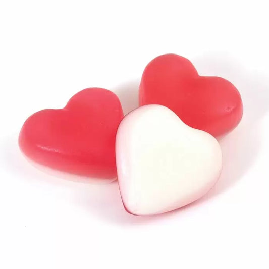 Haribo Heart Throbs (90g)