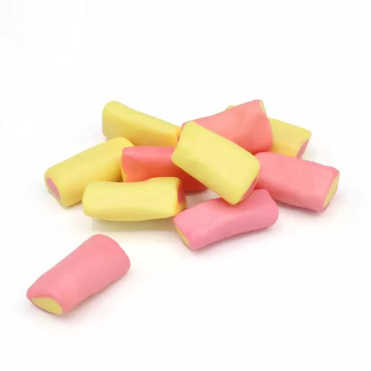 Haribo Rhubarb & Custard (90g)