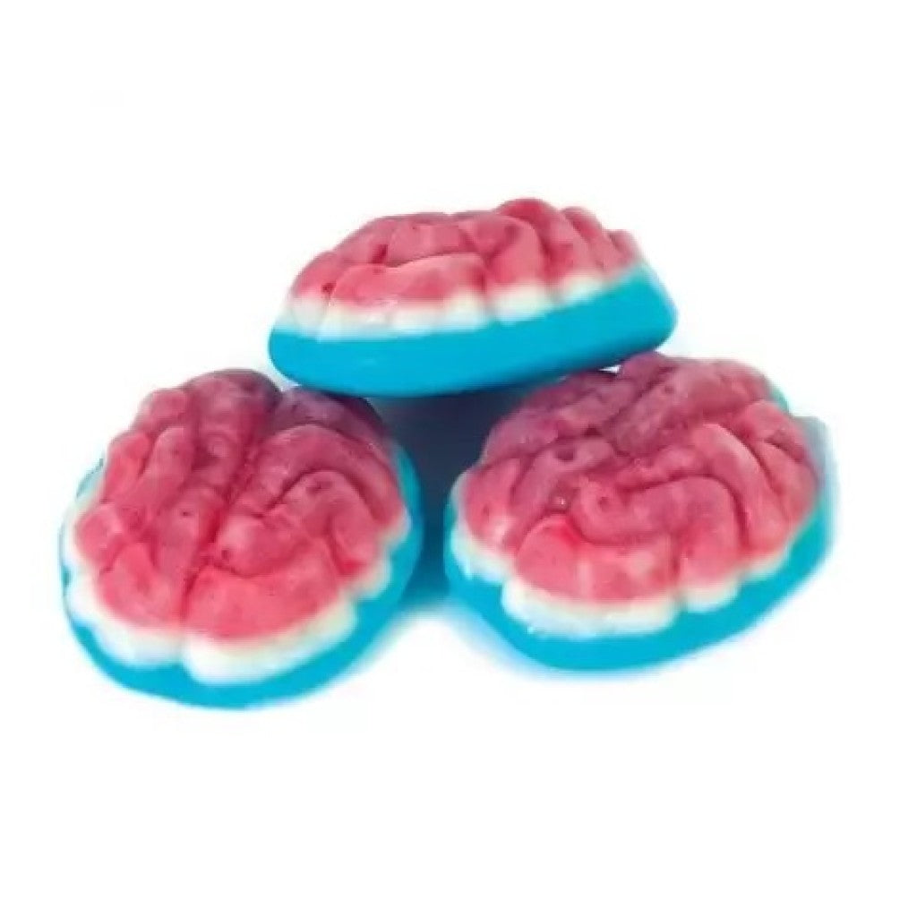 Jelly-filled Brains (100g)