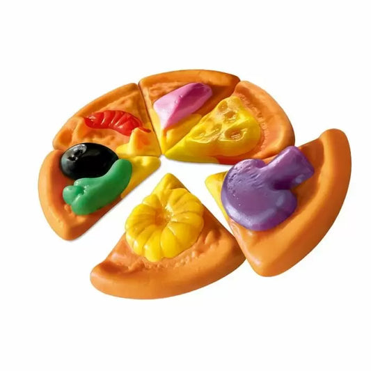 Jelly-filled Pizza Slices (100g)