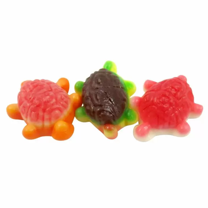 Jelly-filled Turtles (100g)