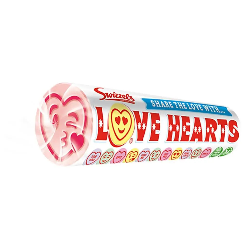 Love Hearts (80g)