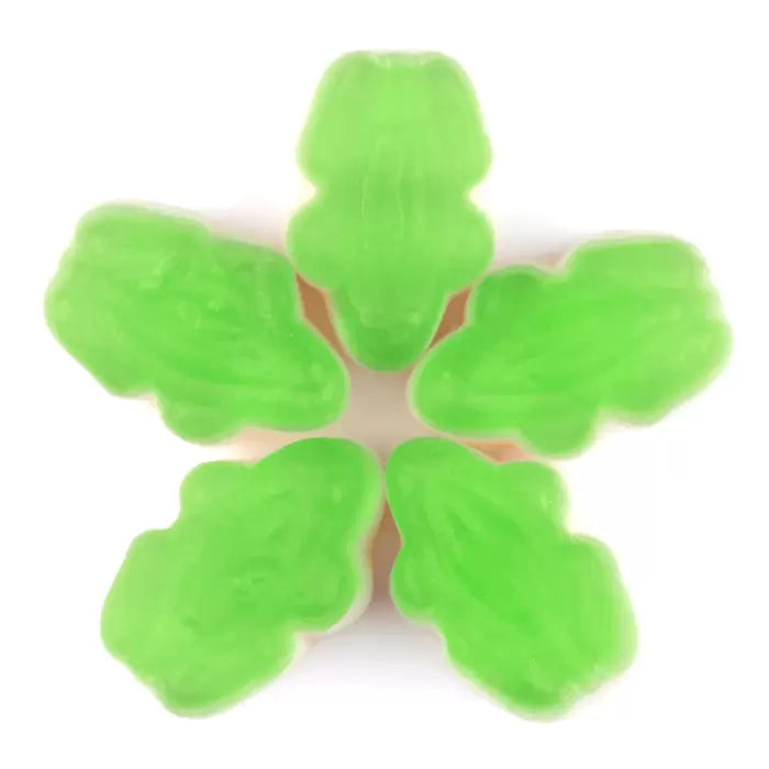 Mini Frogs (100g)