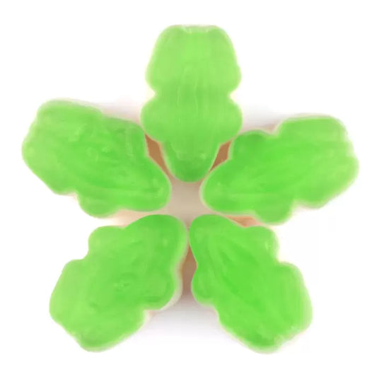 Mini Frogs (100g)