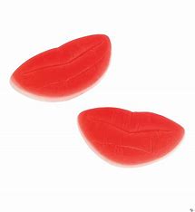 100g of Mini Lips