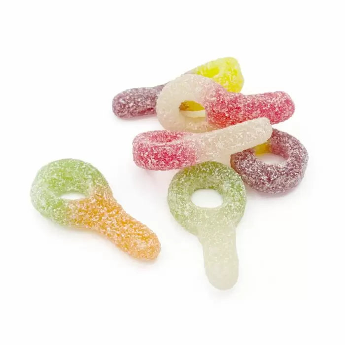 Sour Dummies (100g)