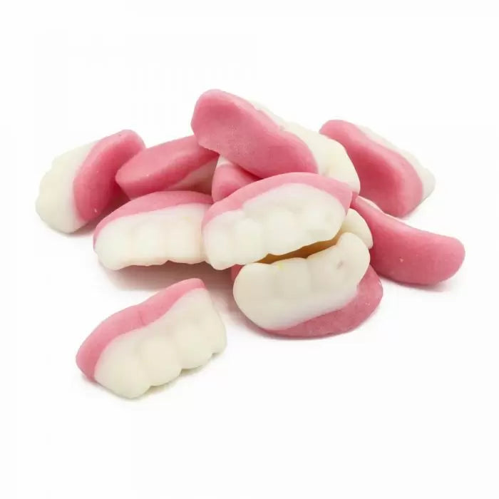 100g of Mini Teeth