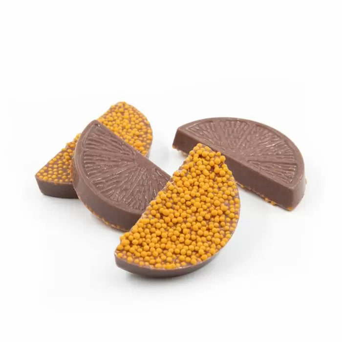 Chocolate Orange Jazzies (80g)