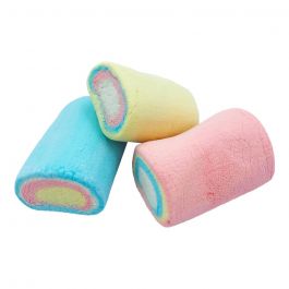 Pastel Mallows (10pcs)