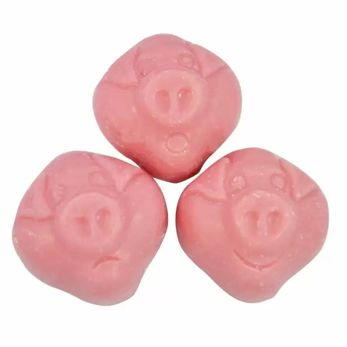 Chocolate Piggies (80g)