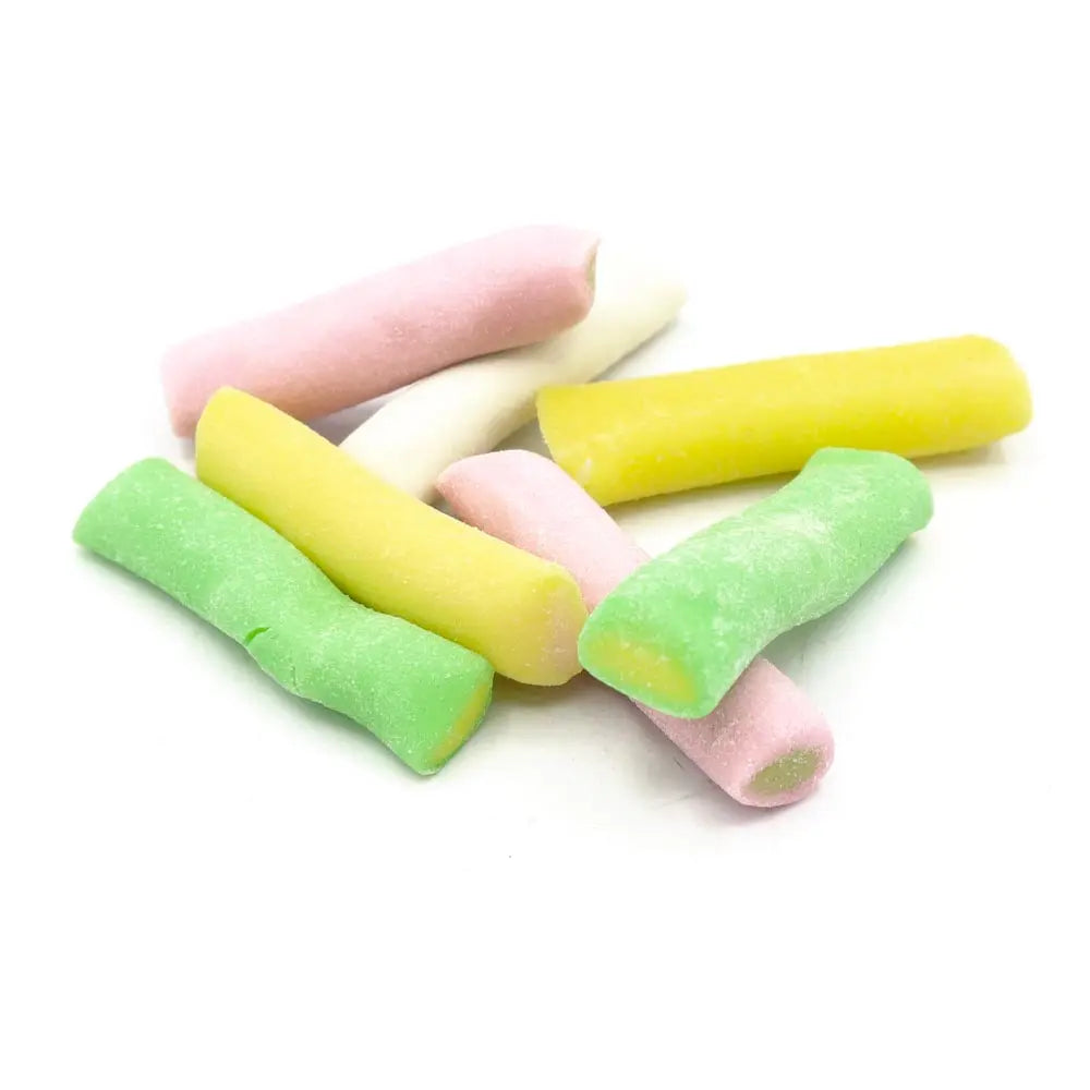 Rhubarb & Custard Tubes (80g)