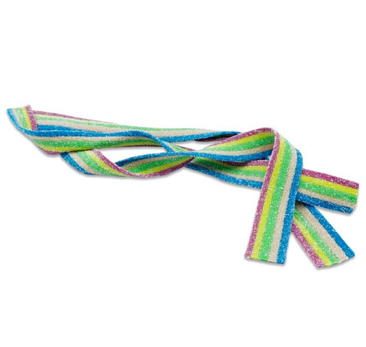 Rainbow Belts (100g)