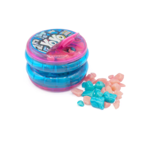 Yo-Yo Mania 30g