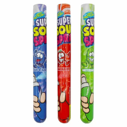 Super Sour Spray