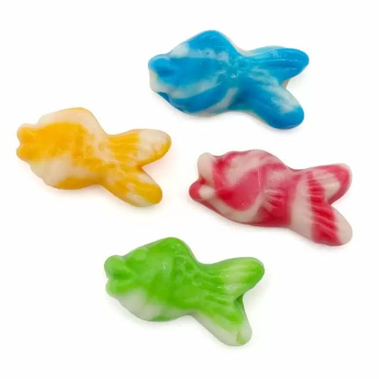 Swirly Fish (100g)