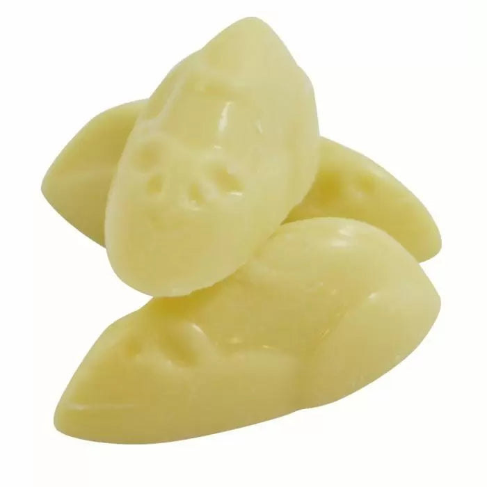 White Chocolate Mice (80g)